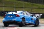 Volvo S60 Polestar TC1 WTCC 2016 года